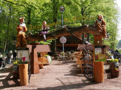 Foto: Jupp unner de Böcken