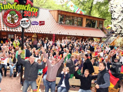 Foto: Jupp unner de Böcken