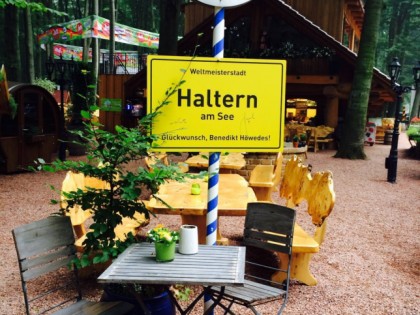 Foto: Jupp unner de Böcken
